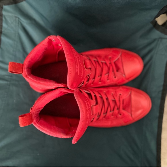 Converse All Star Chuck Guard Hi men’s 12 - Picture 3 of 4